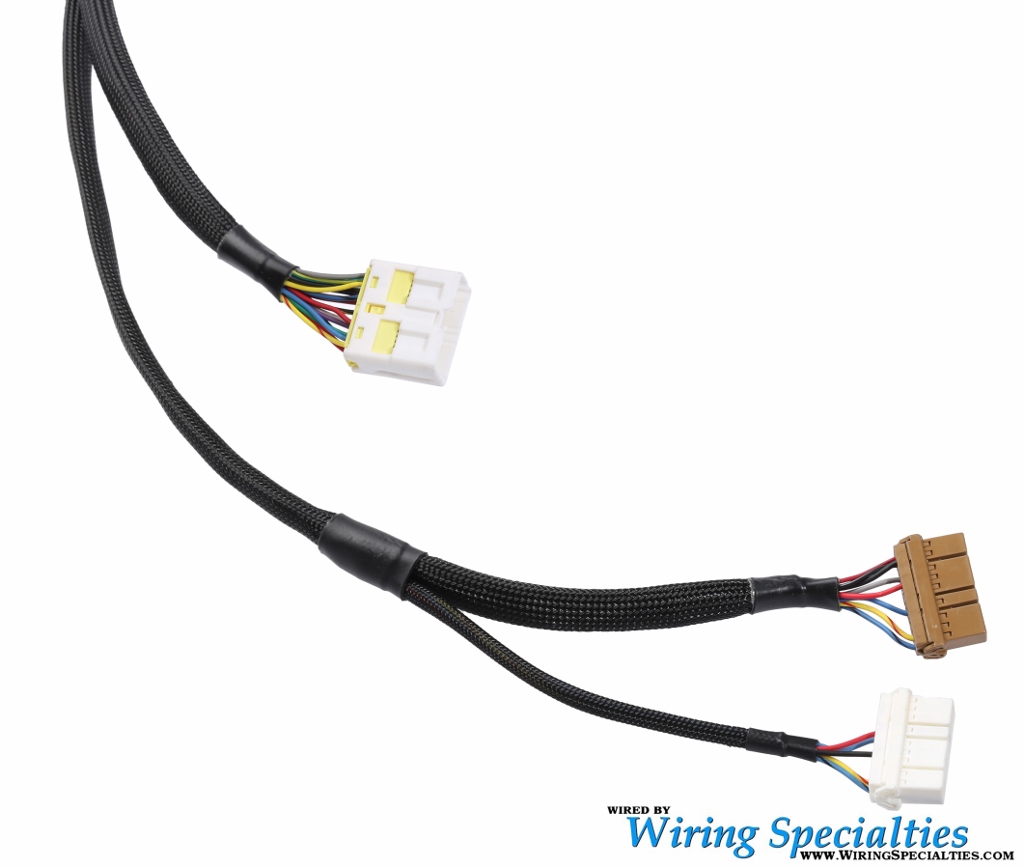 Nissan 200sx Ls1 Wiring Harness