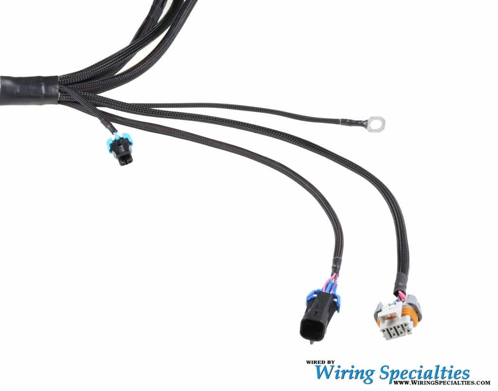 nissan 240sx s13 ls1 wiring harness sikky rh sikky com SR20DET Wiring  Harness 240SX Main Harness