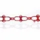 Sikky Supra / Soarer 7MGTE Heat Shielding Intake Manifold Gasket