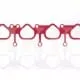 Sikky KA24DE Heat Shielding Intake Manifold Gasket