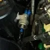 Sikky 240sx LSx Fuel Filter Kit - Short Lines