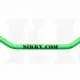 Sikky Lexus ISF Front Sway Bar