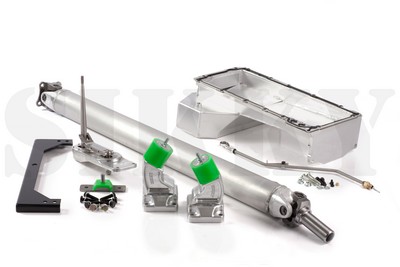 RESIZEFullRes 350z Mount Kit