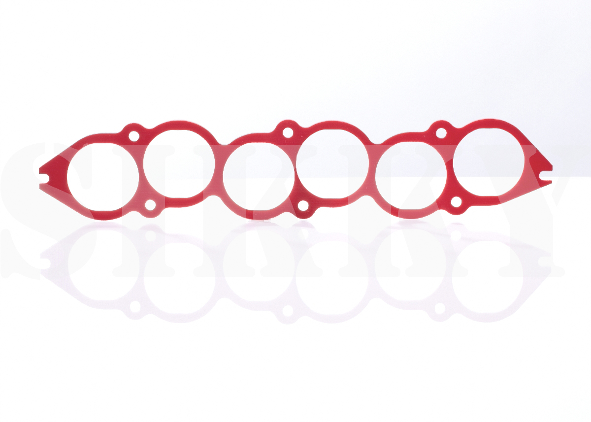 Nissan 350Z VQ35DE Throttle Body Spacer Gasket SIKKY