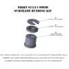 Sikky 240sx S13 Subframe Bushing Set - Adjustable