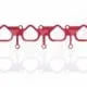 Sikky KA24DE FWD (Altima) Heat Shielding Intake Manifold Gasket