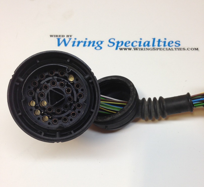 BMW E30 LS1 Wiring Harness | SIKKY bmw m50 engine harness connections diagram 