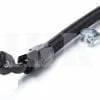 Sikky 240sx LSx Fuel Filter Kit - Short Lines