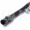 Sikky 240sx LSx Fuel Filter Kit - Short Lines