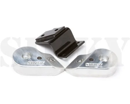Sikky Honda S2000 SR20 (SRS2K) Motor Mounts