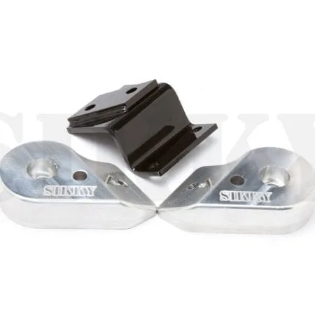 Sikky Honda S2000 SR20 (SRS2K) Motor Mounts