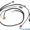 Wiring Specialties Pro Series S13 Silvia Harness