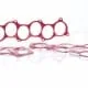 Sikky VR38DETT Heat Shielding Intake Manifold Gasket