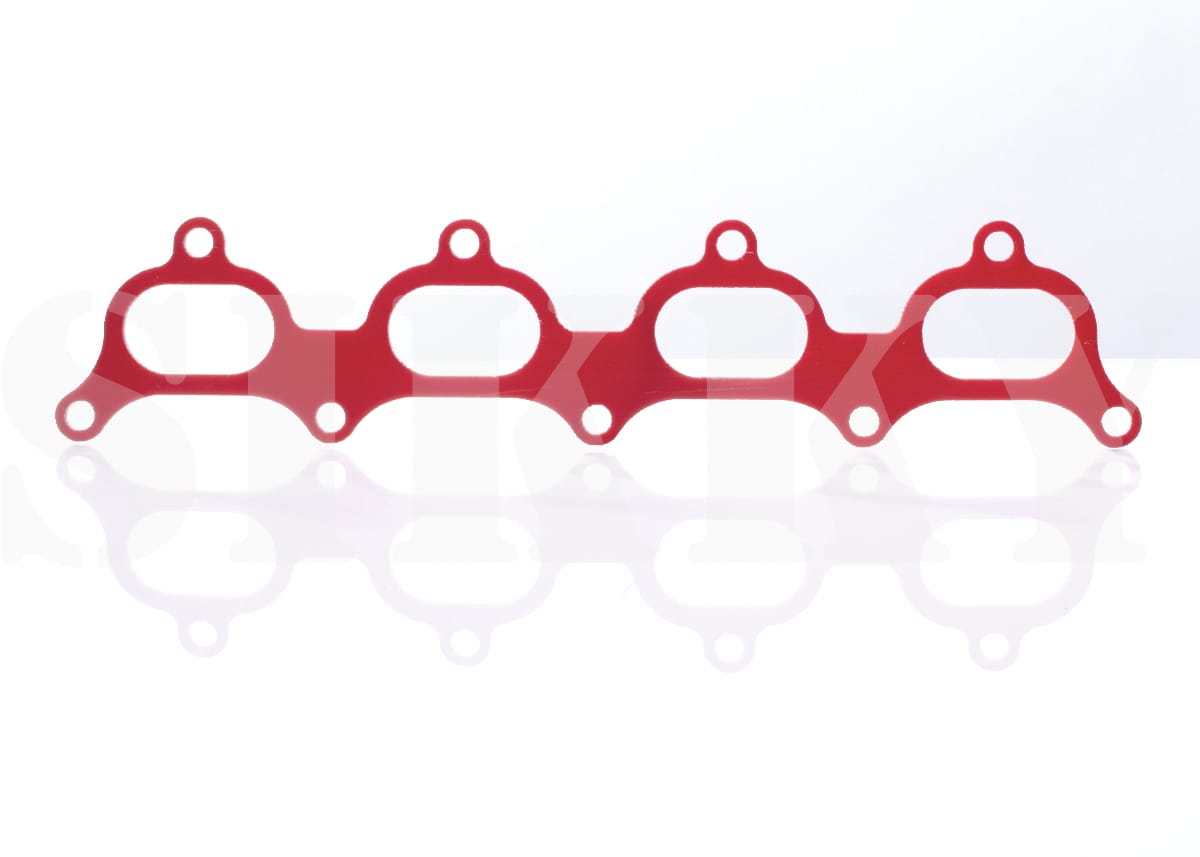 B6ZE Intake Manifold Gasket | Made in USA by SIKKY