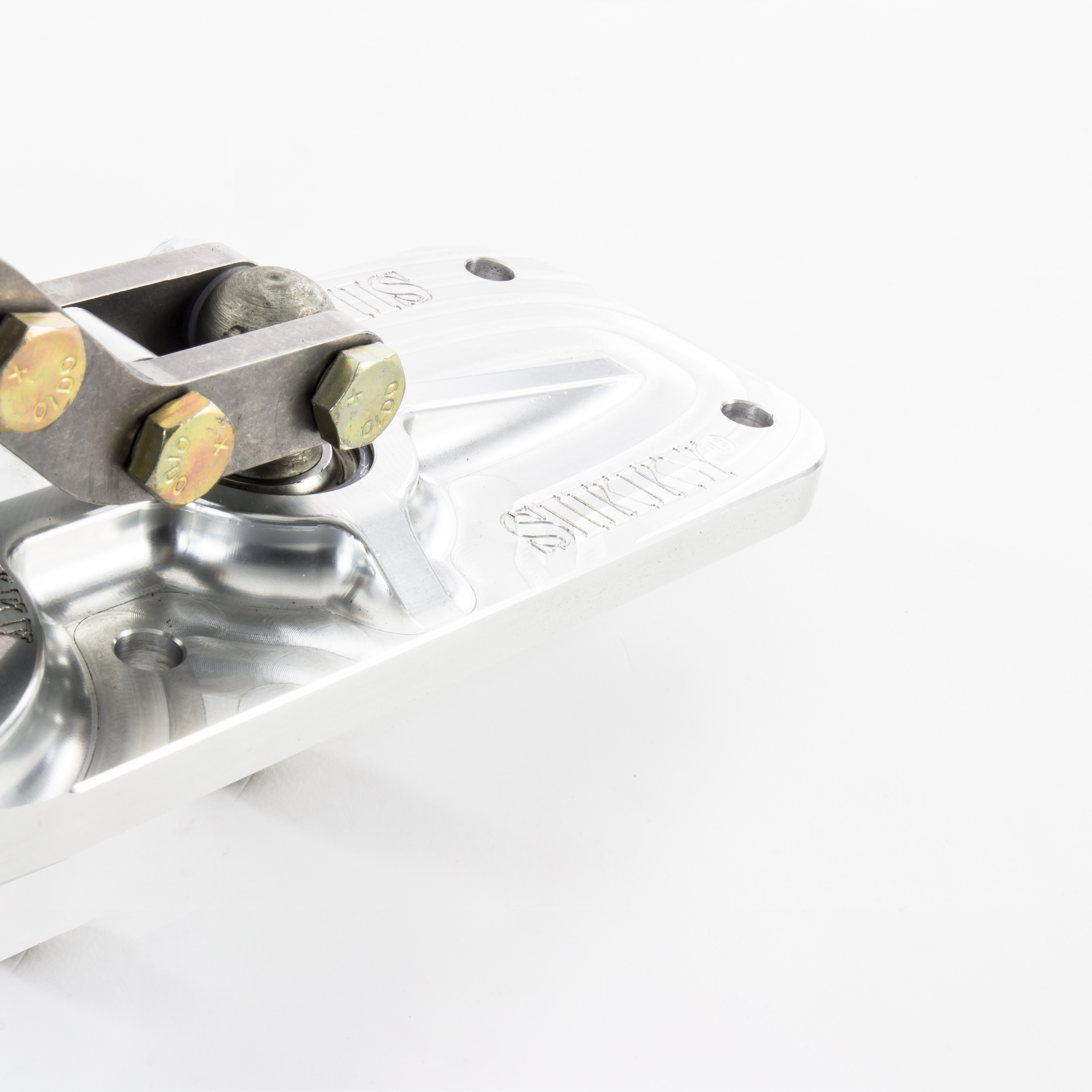 GTO T56 Short Throw Shifter Made in USA SIKKY