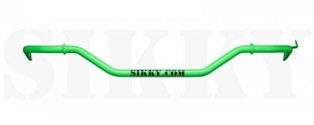 IS250 front sway bar