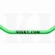 IS250 front sway bar