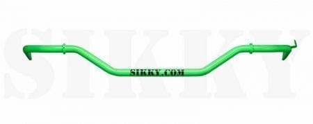 IS350 front sway bar