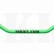 IS350 front sway bar