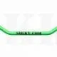 IS350 front sway bar
