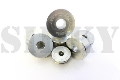 SC300 Solid Subframe Bushings