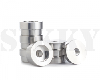 S14 Subframe Bushing Set - Raised