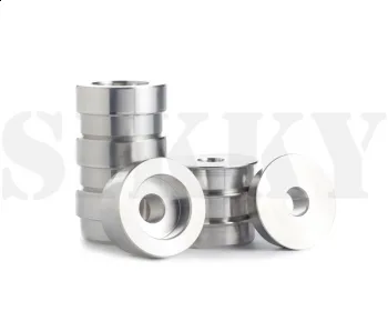 S13 Subframe Bushing Set - Raised