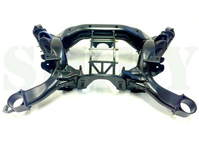 Nissan Z33 Quick Change Differential Subframe Kit