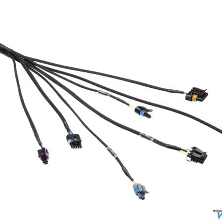 GM LS1 / Vortec Swap Wiring Harness for Classic Chevrolet | SIKKY