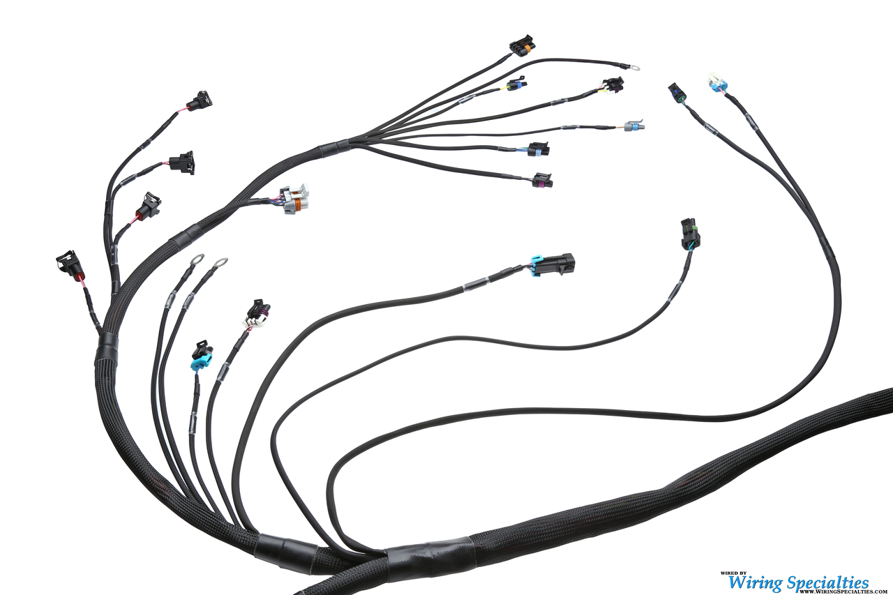 5 3 wiring harness standalone  | 1024 x 577