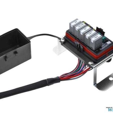 GM LS1 / Vortec Swap Wiring Harness for Classic Chevrolet | SIKKY