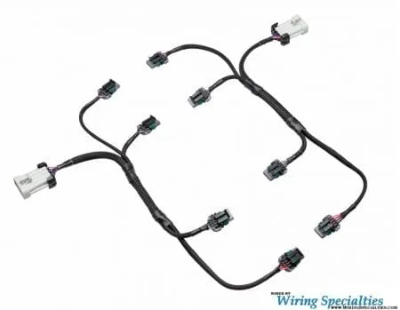 LS2 Coilpack Harness Set