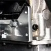 Sikky Oil Filter Relocation Bracket