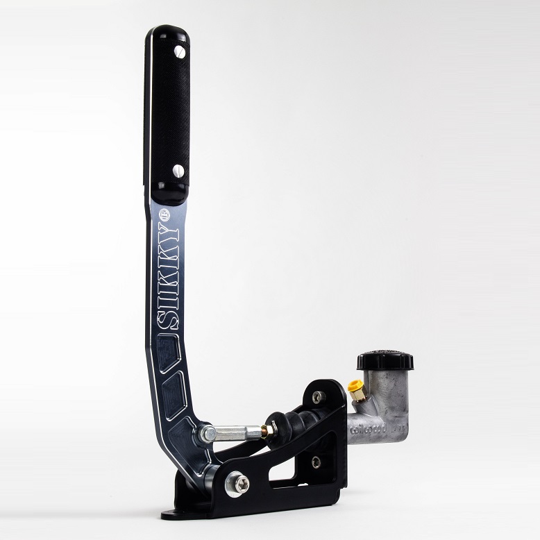Brake Master Cylinder >> Hydraulic e-Brake / Handbrake | Pull Back Style | SIKKY Brake Master Cylinder >> Hydraulic e-Brake / Handbrake | Pull Back Style | SIKKY