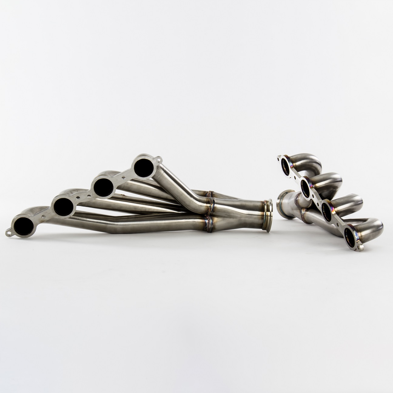 Hyundai Genesis Coupe LS Swap Kit Stage 2 Swap Package SIKKY