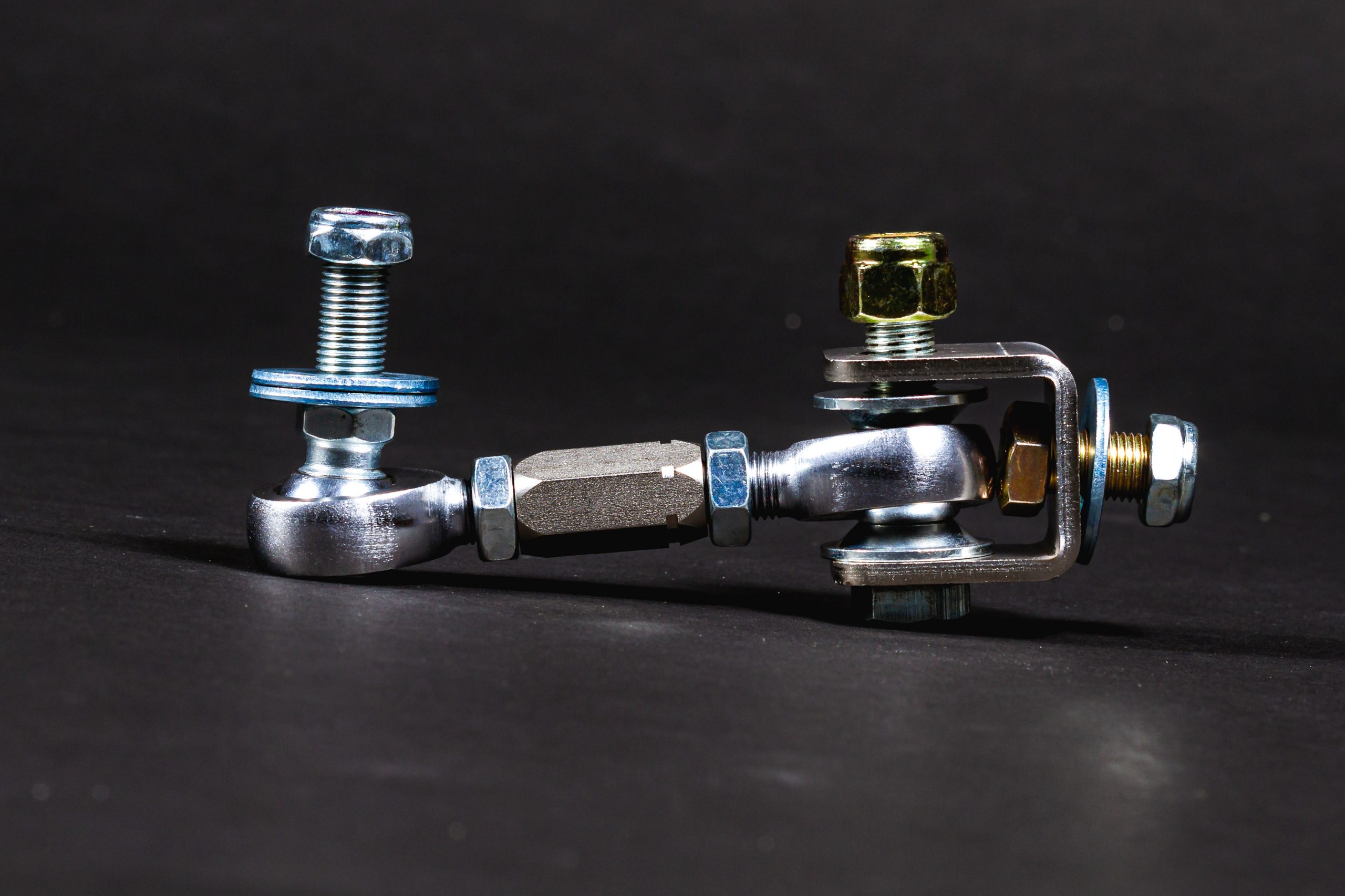 Sikky Nissan 240sx S13 Heavy Duty Front Sway Bar Endlink