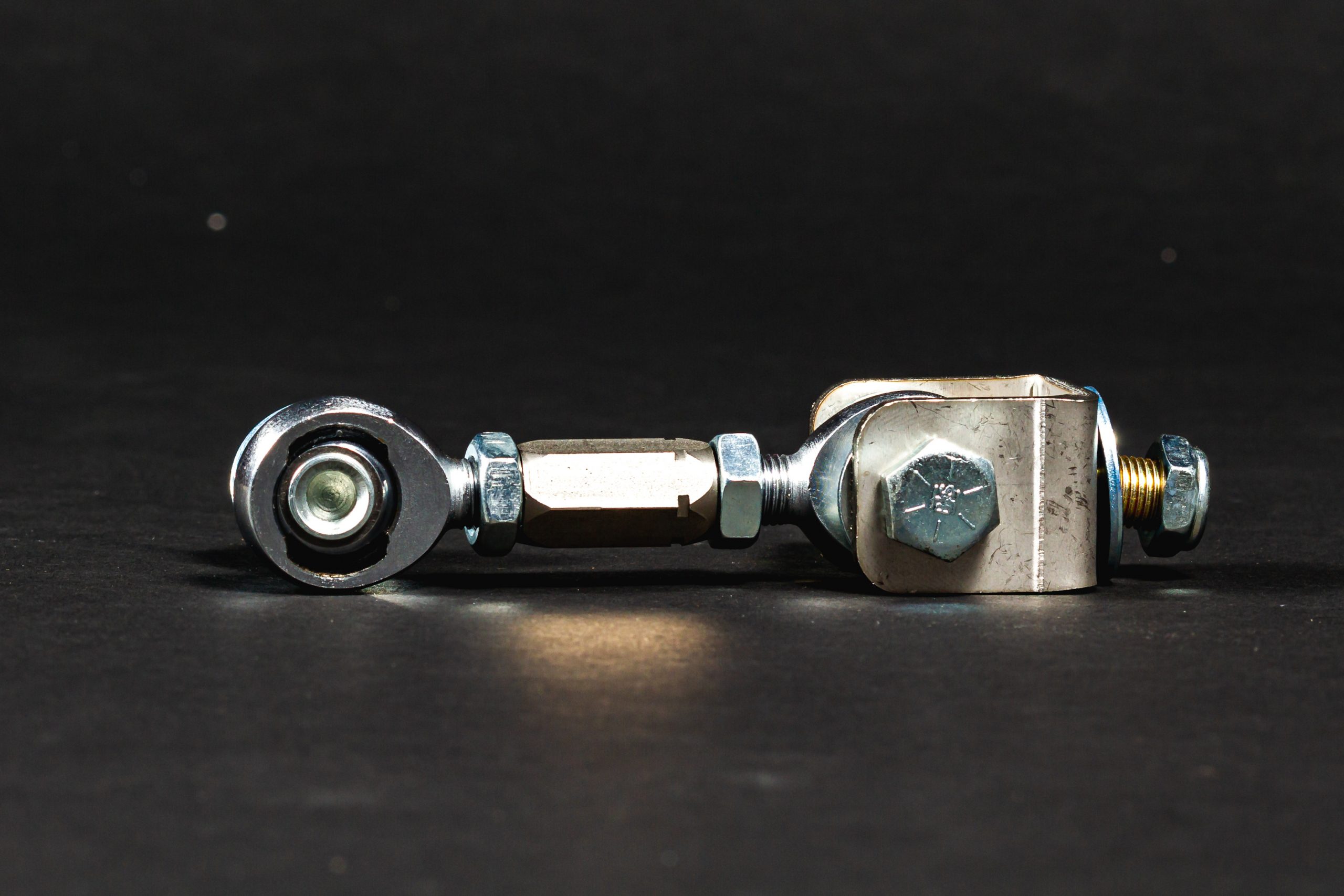 Cusco Sway 28mm Front S13 240SX main image 1