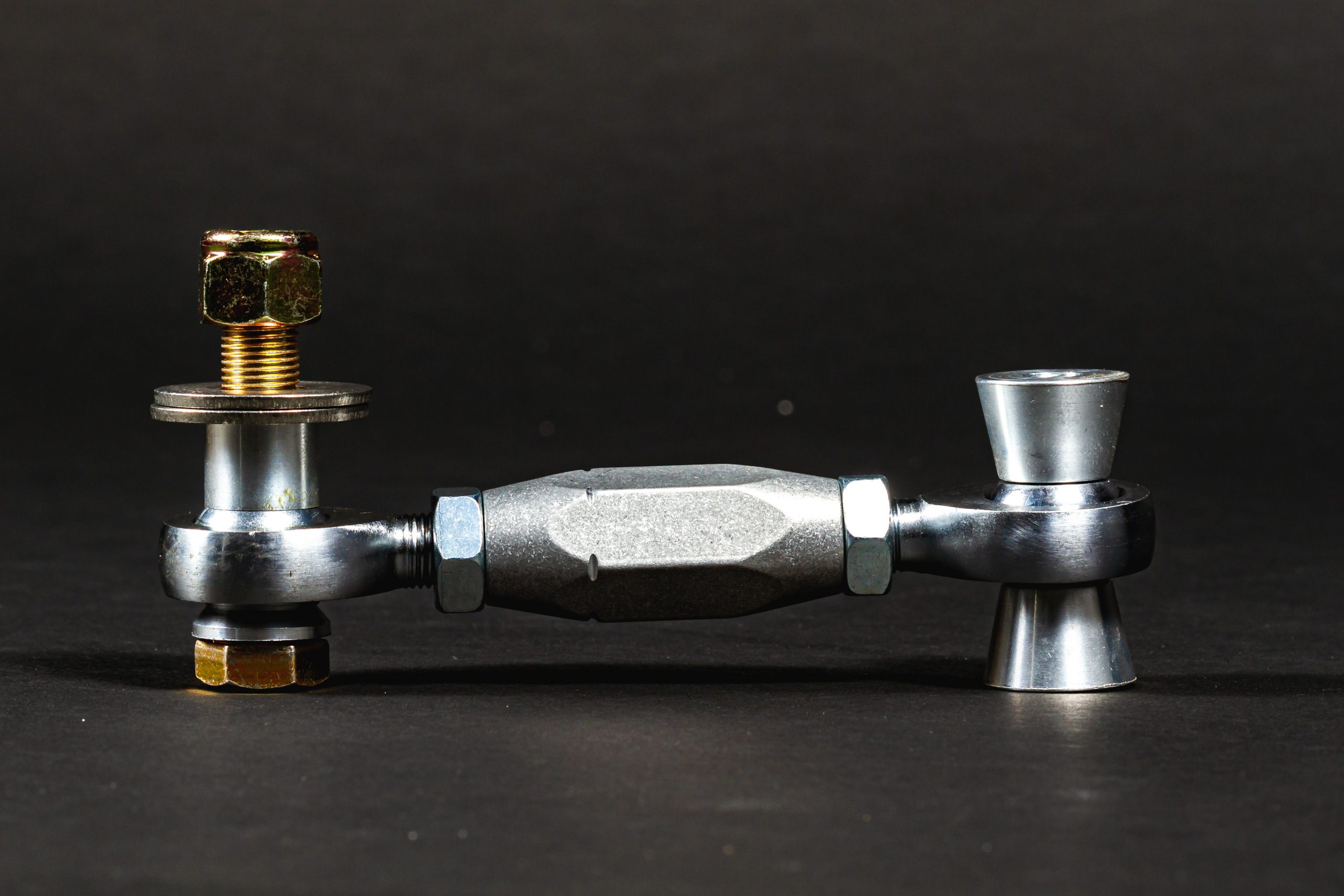 Sikky Lexus IS250 Heavy Duty Rear Sway Bar Endlink