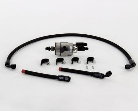 LSx Swap fuel line kit