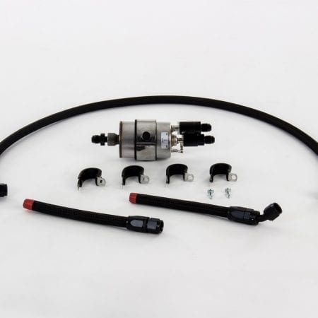 LSx Swap fuel line kit