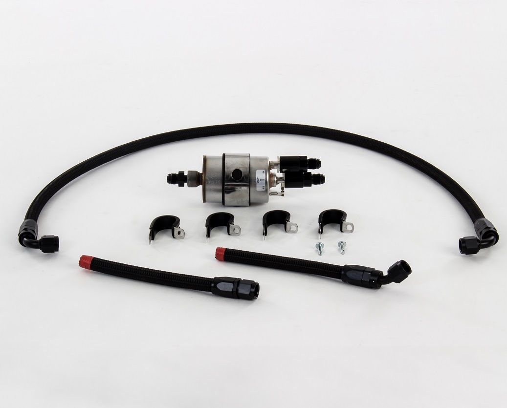 Univeral LSx Swap Fuel Line Kit