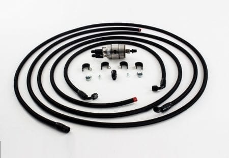 LSx Swap fuel line kit