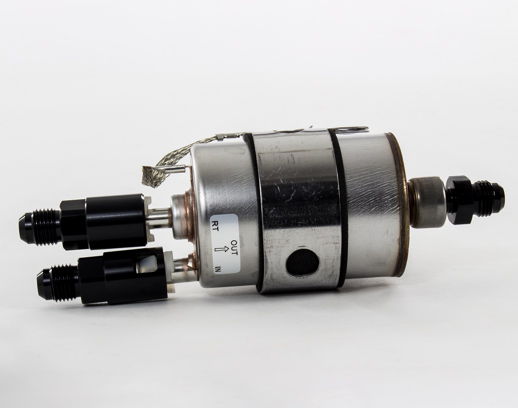 Univeral LSx Swap Fuel Line Kit SIKKY