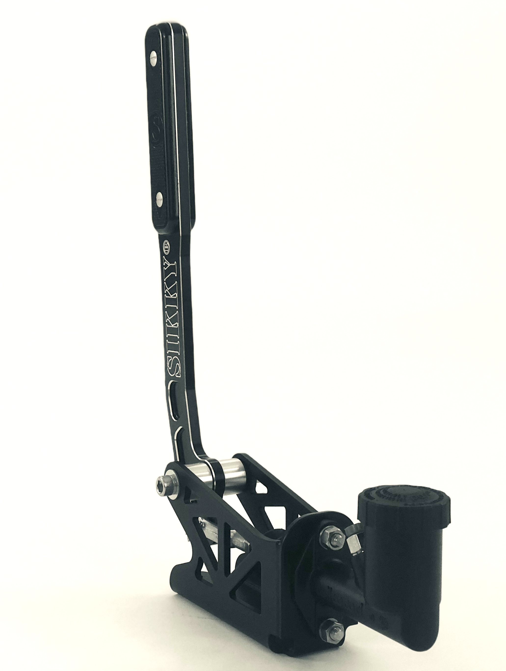 Hydraulic Handbrake Reverse Pull Back Style SIKKY