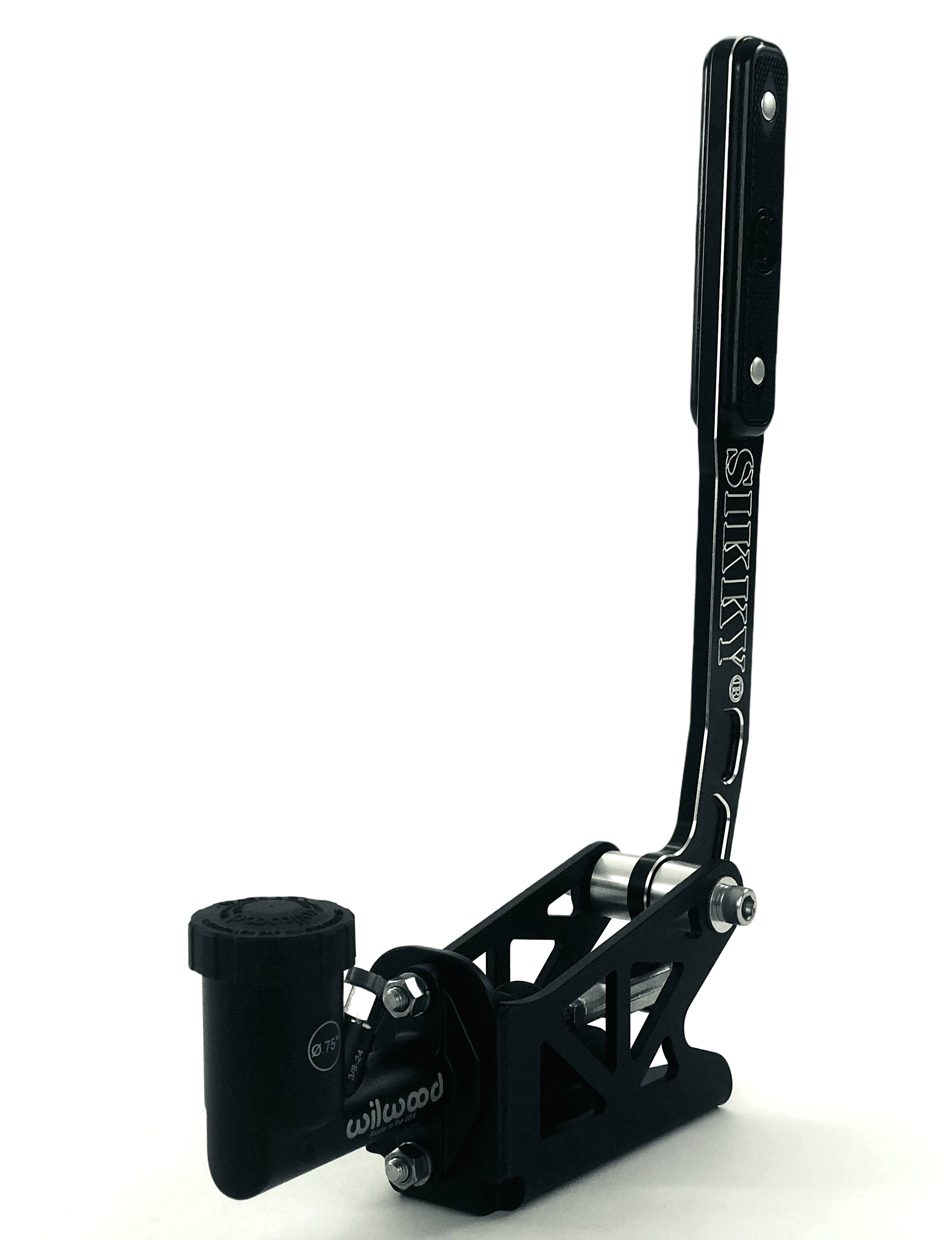 hydraulic handbrake hydraulic handbrake