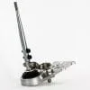 Sikky 8” Straight Upper Shift Rod