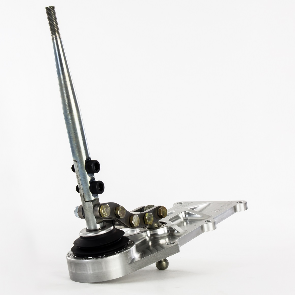 8" Straight Shift Rod SIKKY