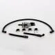 BMW E30 lsx fuel line kit