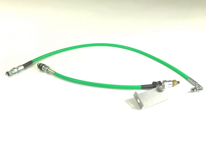 BMW E30 T56 Clutch Master Bleeder Kit SIKKY