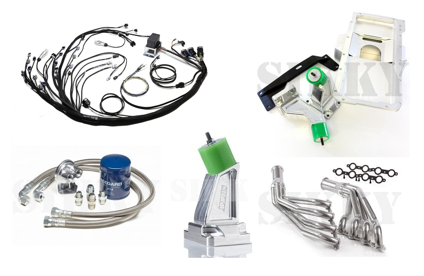 BMW Dealers In Ma >> BMW E36 LS2 Swap Kit | Stage 3 | SIKKY Manufacturing BMW Dealers In Ma >> BMW E36 LS2 Swap Kit | Stage 3 | SIKKY Manufacturing